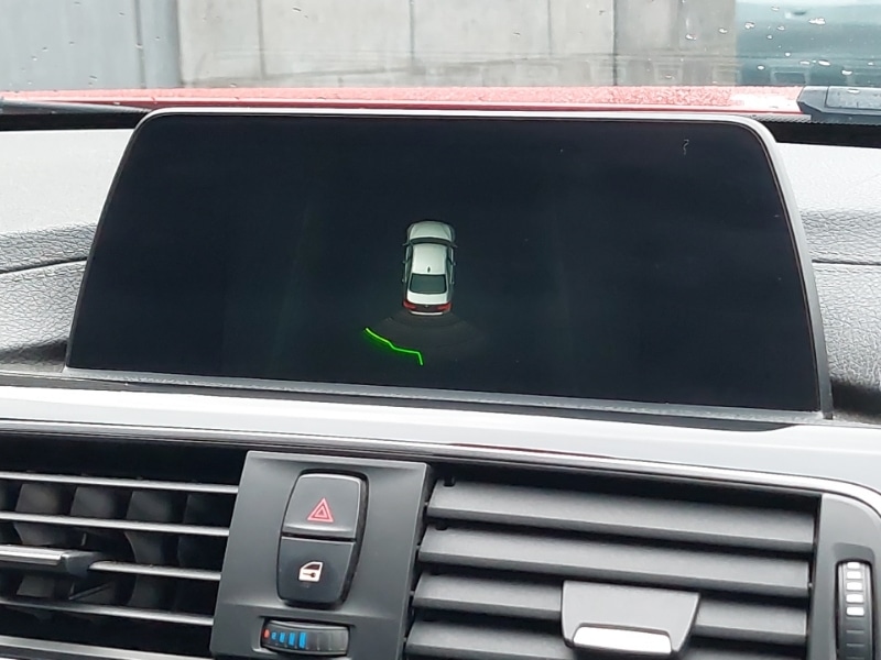 Used BMW 3 Series 2018 for sale - 77689870: Photo 19