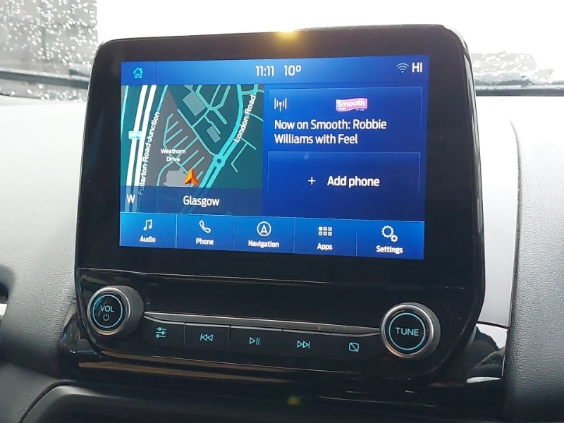 Used Ford Ecosport 2022 for sale - 76567127: Photo 11