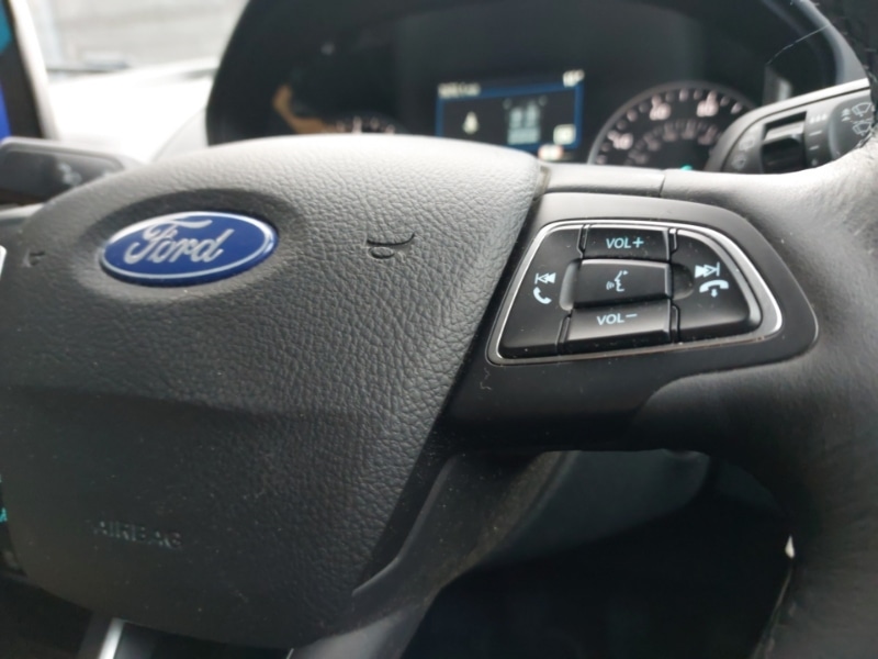 Used Ford Ecosport 2022 for sale - 76567127: Photo 16