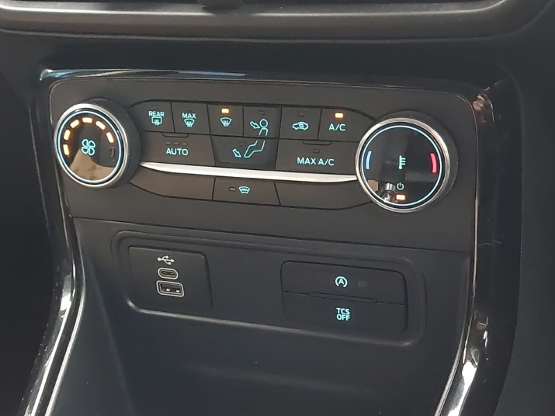 Used Ford Ecosport 2022 for sale - 76567127: Photo 17