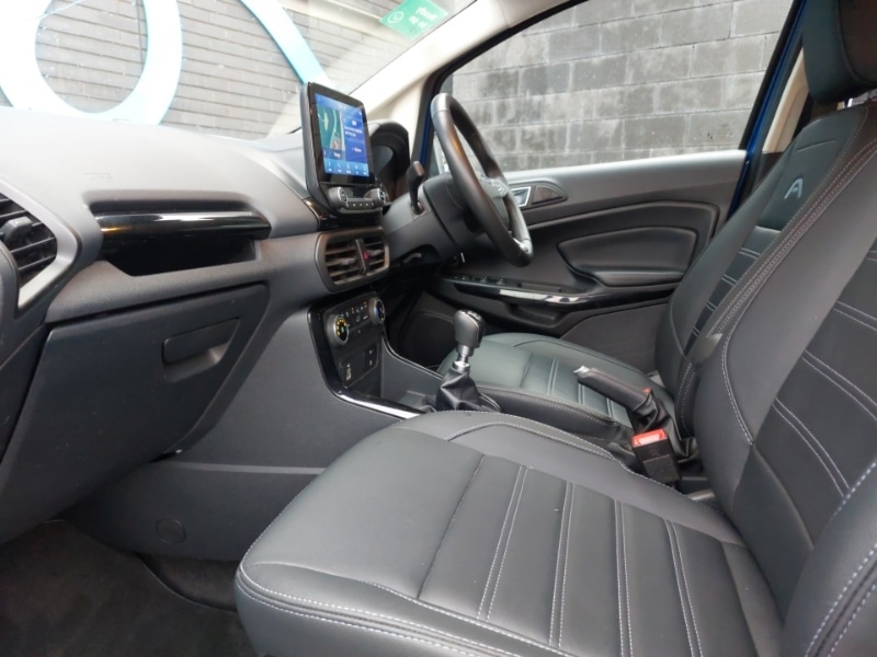 Used Ford Ecosport 2022 for sale - 76567127: Photo 5