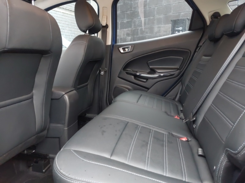 Used Ford Ecosport 2022 for sale - 76567127: Photo 6