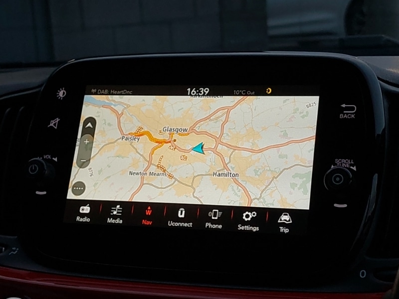 Used Fiat 500 2019 for sale - 76840630: Photo 11