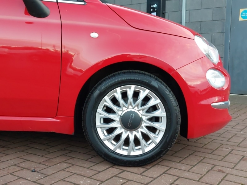 Used Fiat 500 2019 for sale - 76840630: Photo 14