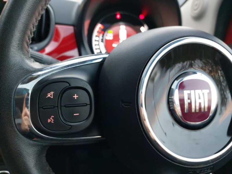 Used Fiat 500 2019 for sale - 76840630: Photo 15