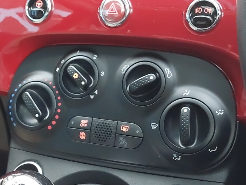 Used Fiat 500 2019 for sale - 76840630: Photo 17