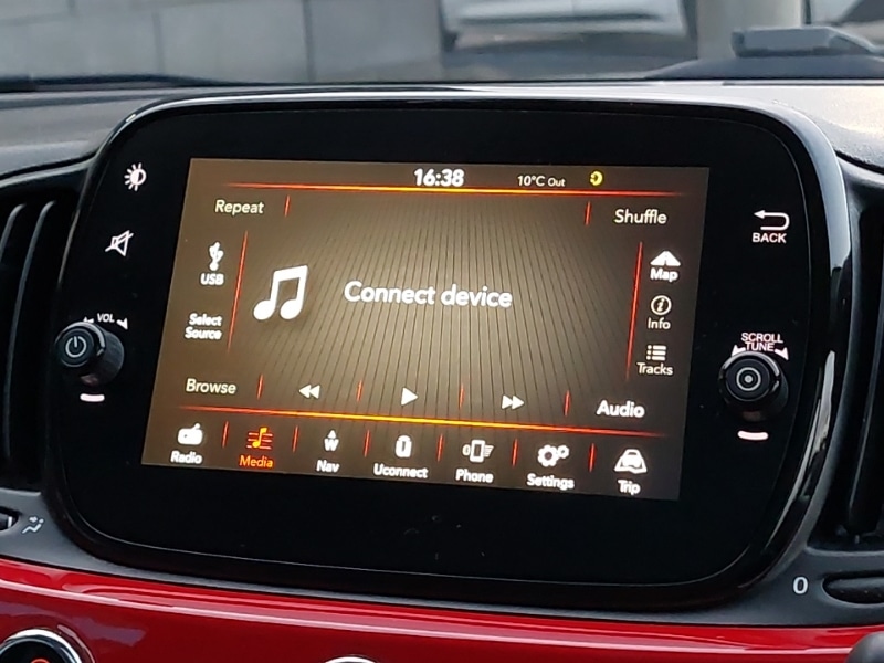 Used Fiat 500 2019 for sale - 76840630: Photo 18