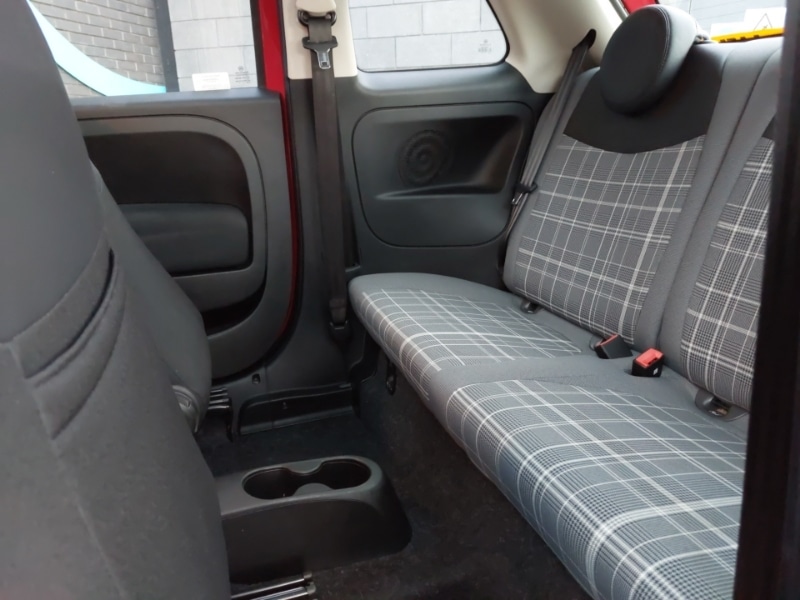 Used Fiat 500 2019 for sale - 76840630: Photo 6