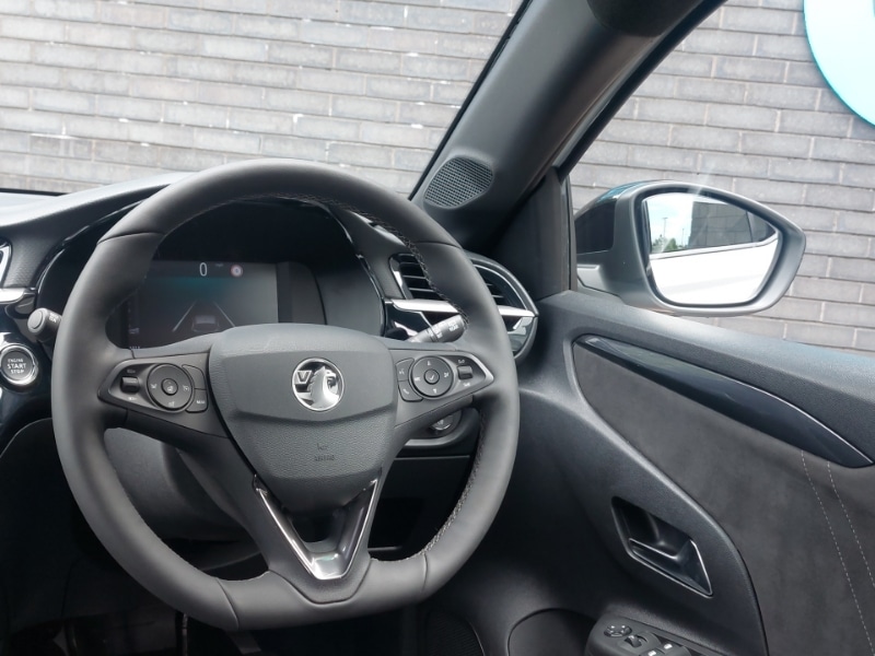 Used Vauxhall Corsa 2024 for sale - 76800022: Photo 10