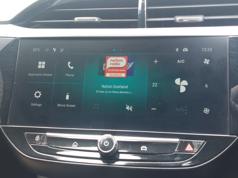 Used Vauxhall Corsa 2024 for sale - 76800022: Photo 11