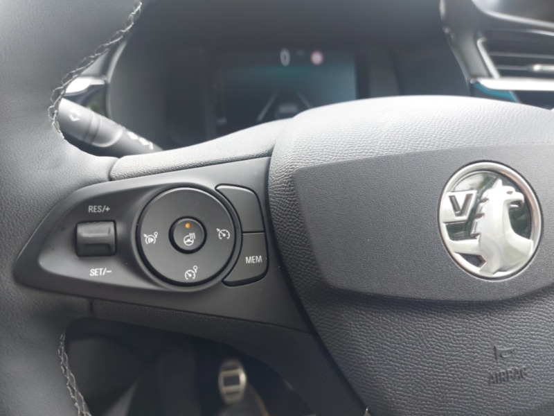 Used Vauxhall Corsa 2024 for sale - 76800022: Photo 15