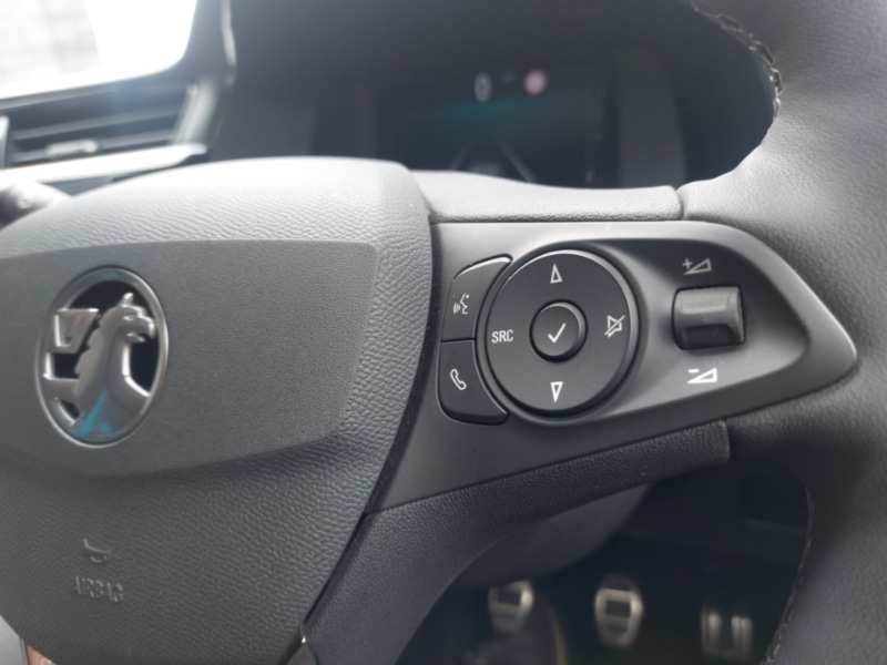 Used Vauxhall Corsa 2024 for sale - 76800022: Photo 16