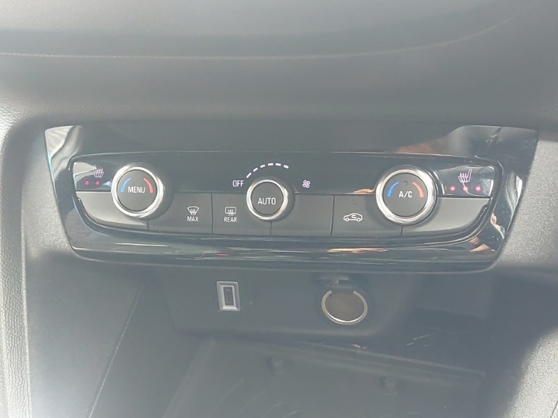 Used Vauxhall Corsa 2024 for sale - 76800022: Photo 17