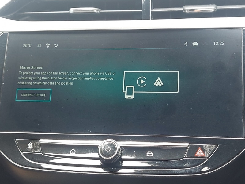 Used Vauxhall Corsa 2024 for sale - 76800022: Photo 18