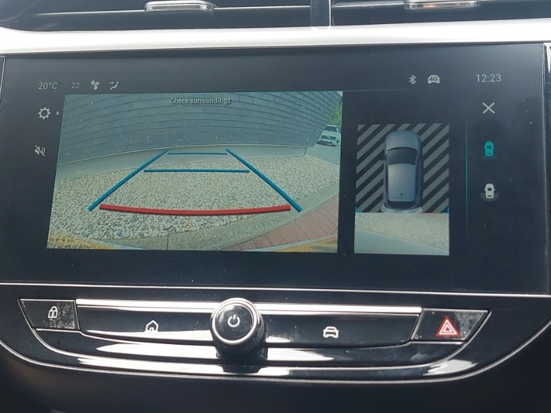 Used Vauxhall Corsa 2024 for sale - 76800022: Photo 19