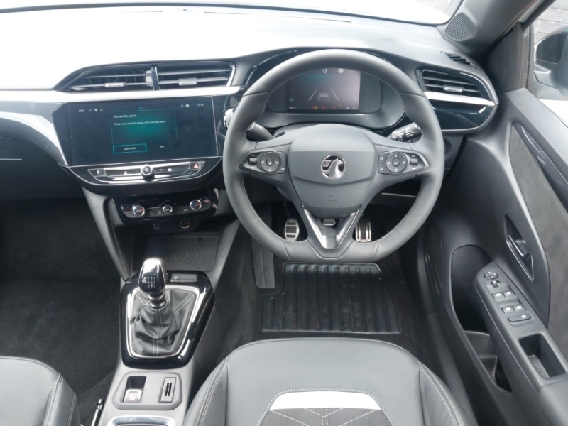 Used Vauxhall Corsa 2024 for sale - 76800022: Photo 7