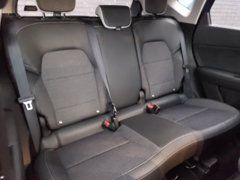 Used Renault Captur 2021 for sale - 77606232: Photo 13