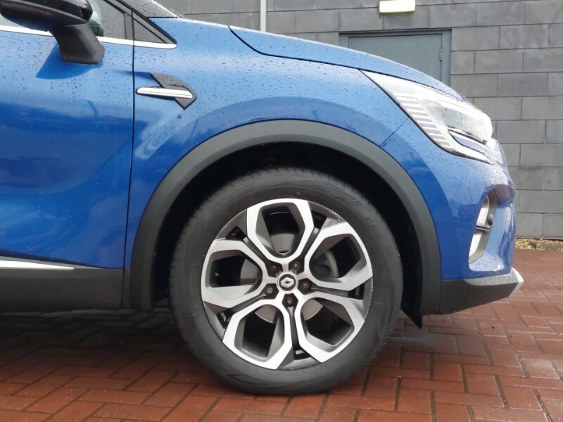 Used Renault Captur 2021 for sale - 77606232: Photo 14