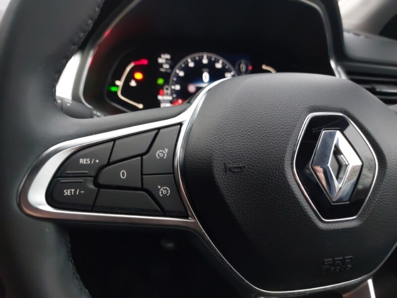 Used Renault Captur 2021 for sale - 77606232: Photo 15