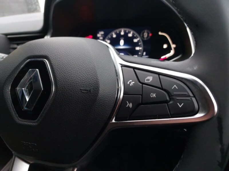 Used Renault Captur 2021 for sale - 77606232: Photo 16