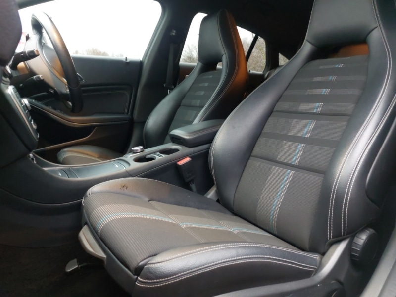 Used Mercedes-Benz CLA 2017 for sale - 77169304: Photo 12