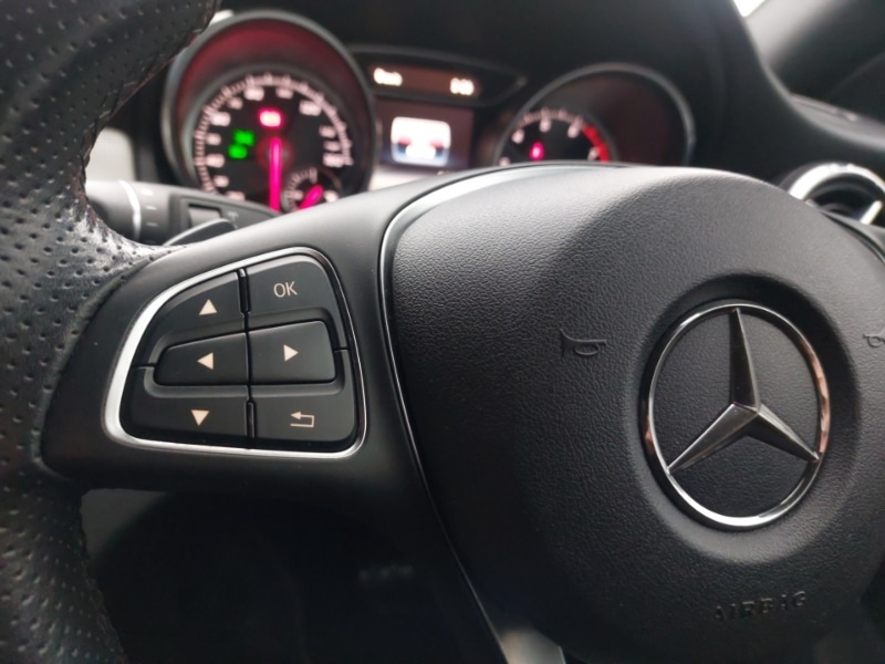 Used Mercedes-Benz CLA 2017 for sale - 77169304: Photo 15