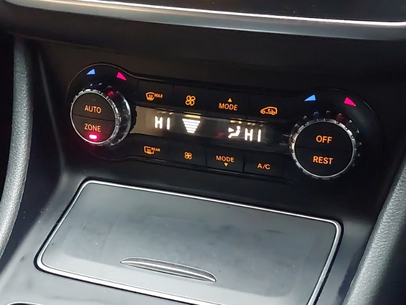 Used Mercedes-Benz CLA 2017 for sale - 77169304: Photo 17