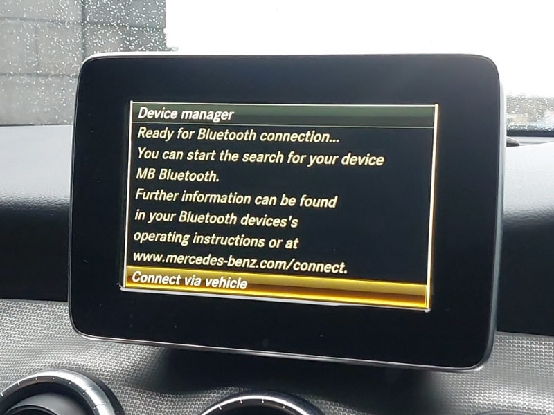 Used Mercedes-Benz CLA 2017 for sale - 77169304: Photo 18