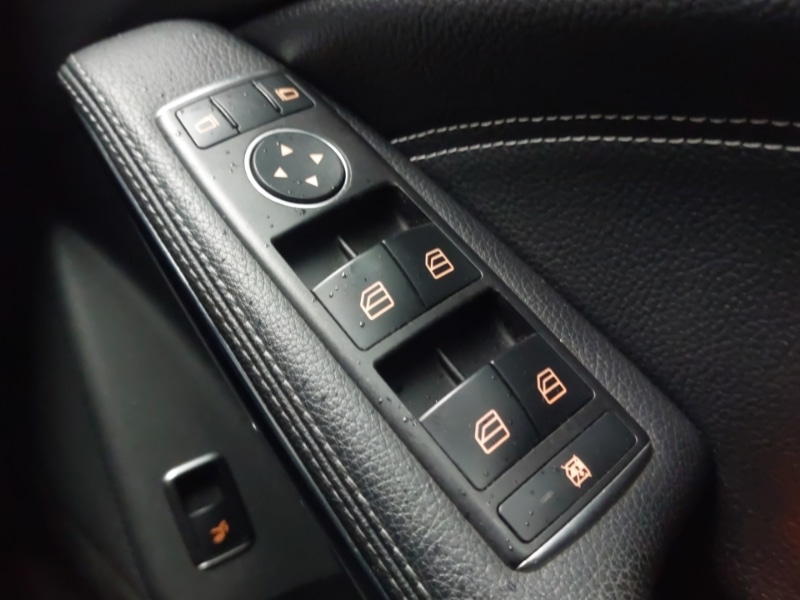 Used Mercedes-Benz CLA 2017 for sale - 77169304: Photo 19