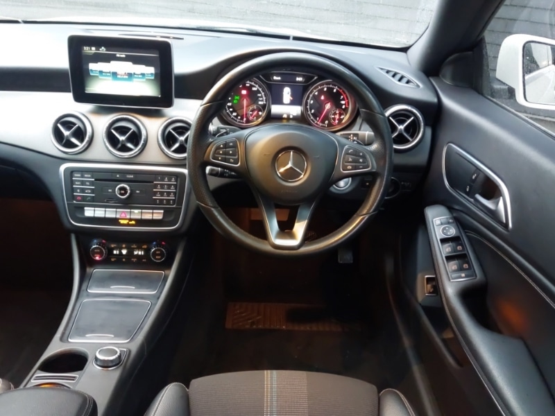 Used Mercedes-Benz CLA 2017 for sale - 77169304: Photo 7