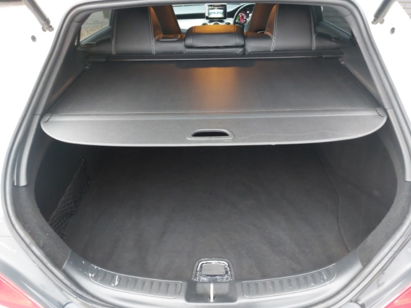 Used Mercedes-Benz CLA 2017 for sale - 77169304: Photo 8