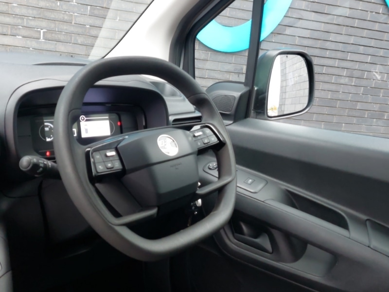 Used Vauxhall Combo 2024 for sale - 77448582: Photo 11