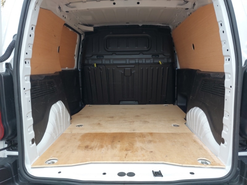 Used Vauxhall Combo 2024 for sale - 77448582: Photo 8