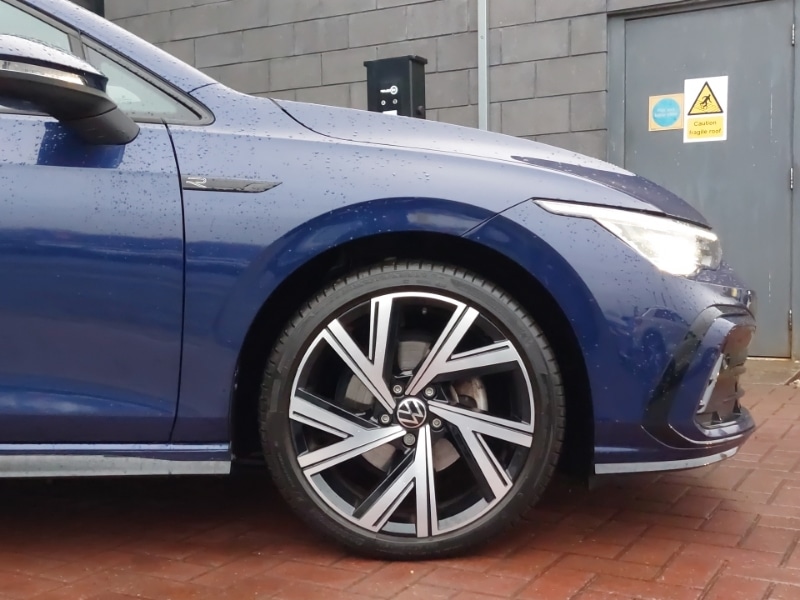 Used Volkswagen Golf 2022 for sale - 77223800: Photo 14