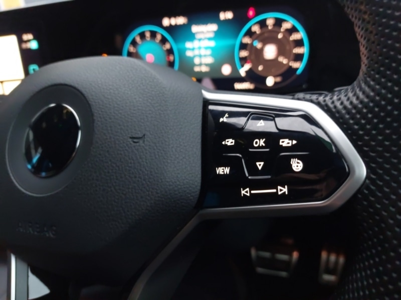 Used Volkswagen Golf 2022 for sale - 77223800: Photo 16