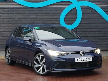 Volkswagen Golf feature image