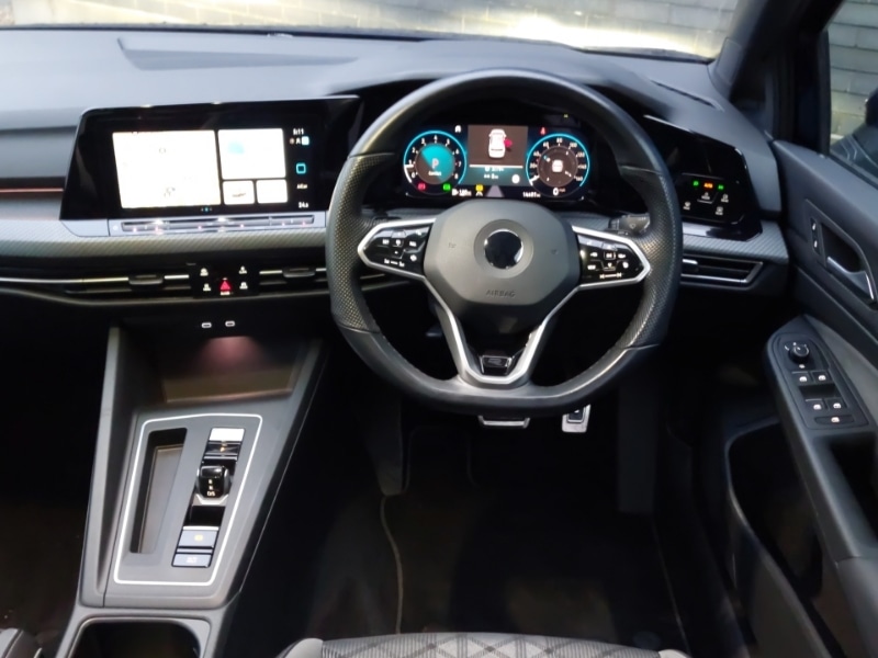 Used Volkswagen Golf 2022 for sale - 77223800: Photo 7