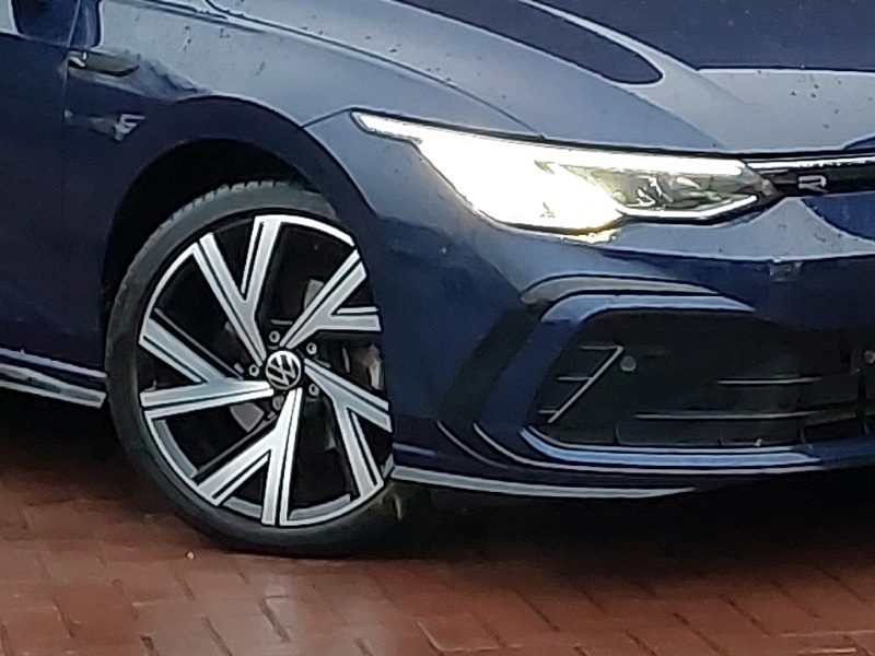 Used Volkswagen Golf 2022 for sale - 77223800: Photo 9