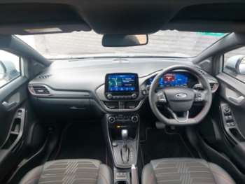 Used Ford Puma 2023 for sale - 74929247: Photo