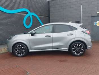 Used Ford Puma 2023 for sale - 74929247: Photo
