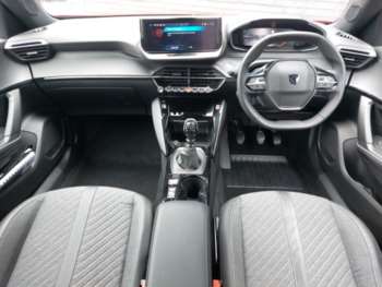 Used Peugeot 2008 2023 for sale - 75125281: Photo