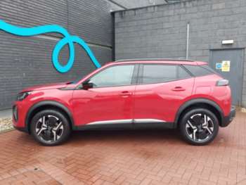 Used Peugeot 2008 2023 for sale - 75125281: Photo