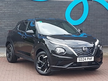 Used Nissan Juke 2024 for sale - 79218264: Photo