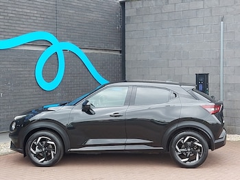 Used Nissan Juke 2024 for sale - 79218264: Photo