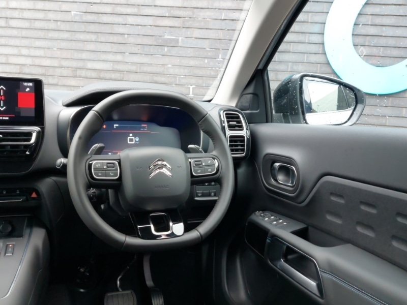 Used Citroen C5 Aircross 2025 for sale - 76301570: Photo 10