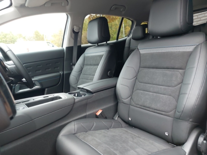 Used Citroen C5 Aircross 2025 for sale - 76301570: Photo 12