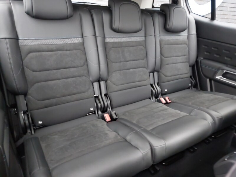 Used Citroen C5 Aircross 2025 for sale - 76301570: Photo 13