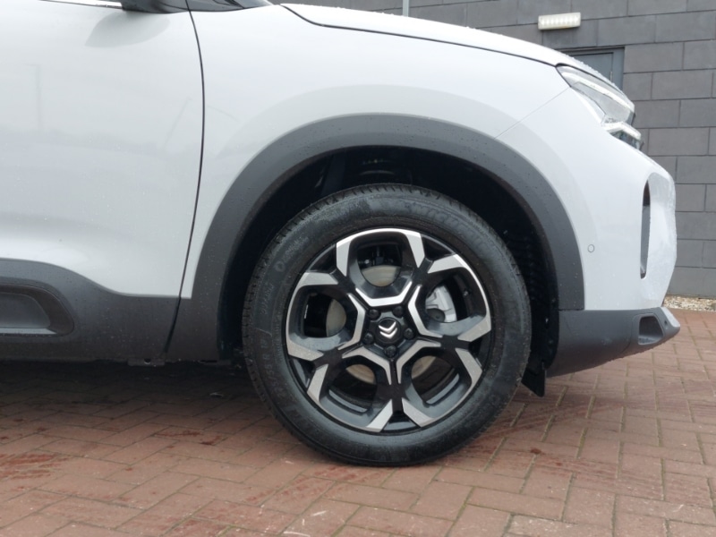 Used Citroen C5 Aircross 2025 for sale - 76301570: Photo 14