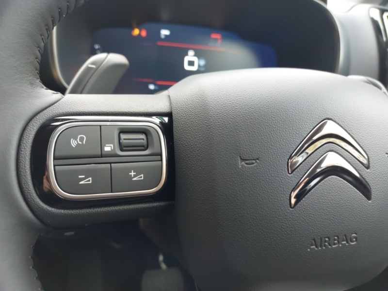 Used Citroen C5 Aircross 2025 for sale - 76301570: Photo 15