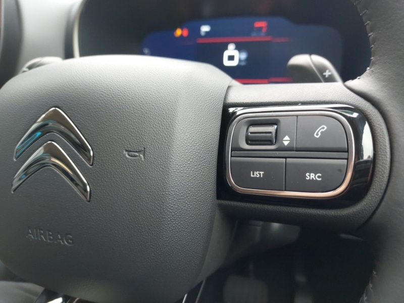 Used Citroen C5 Aircross 2025 for sale - 76301570: Photo 16